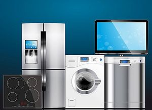 家电下乡 农民伯伯为何青睐家用电器