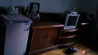 象山区崇信路量具厂宿舍 3房2厅100平米住宅诚租售，家具家电齐全