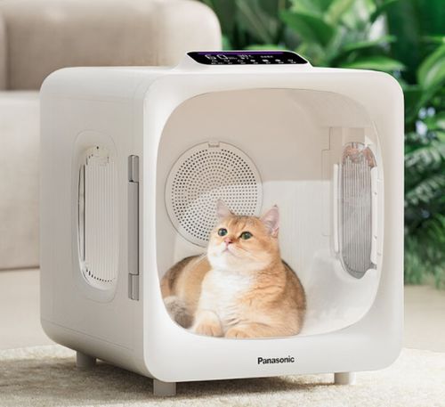 618宠物家电精选指南 智慧科技，开启爱宠舒适新生活