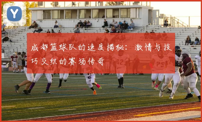 成都篮球队的速度揭秘:激情与技巧交织的赛场传奇