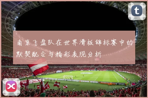 南京飞盘队在世界滑板锦标赛中的默契配合与精彩表现分析