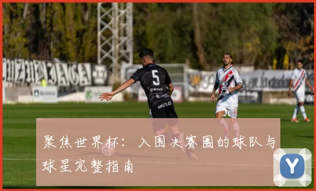 聚焦世界杯：入围决赛圈的球队与球星完整指南