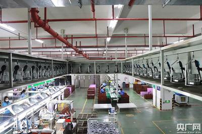 上新了，车间 探秘网红小家电的橱柜之旅